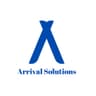 Arrival Solutions Logo