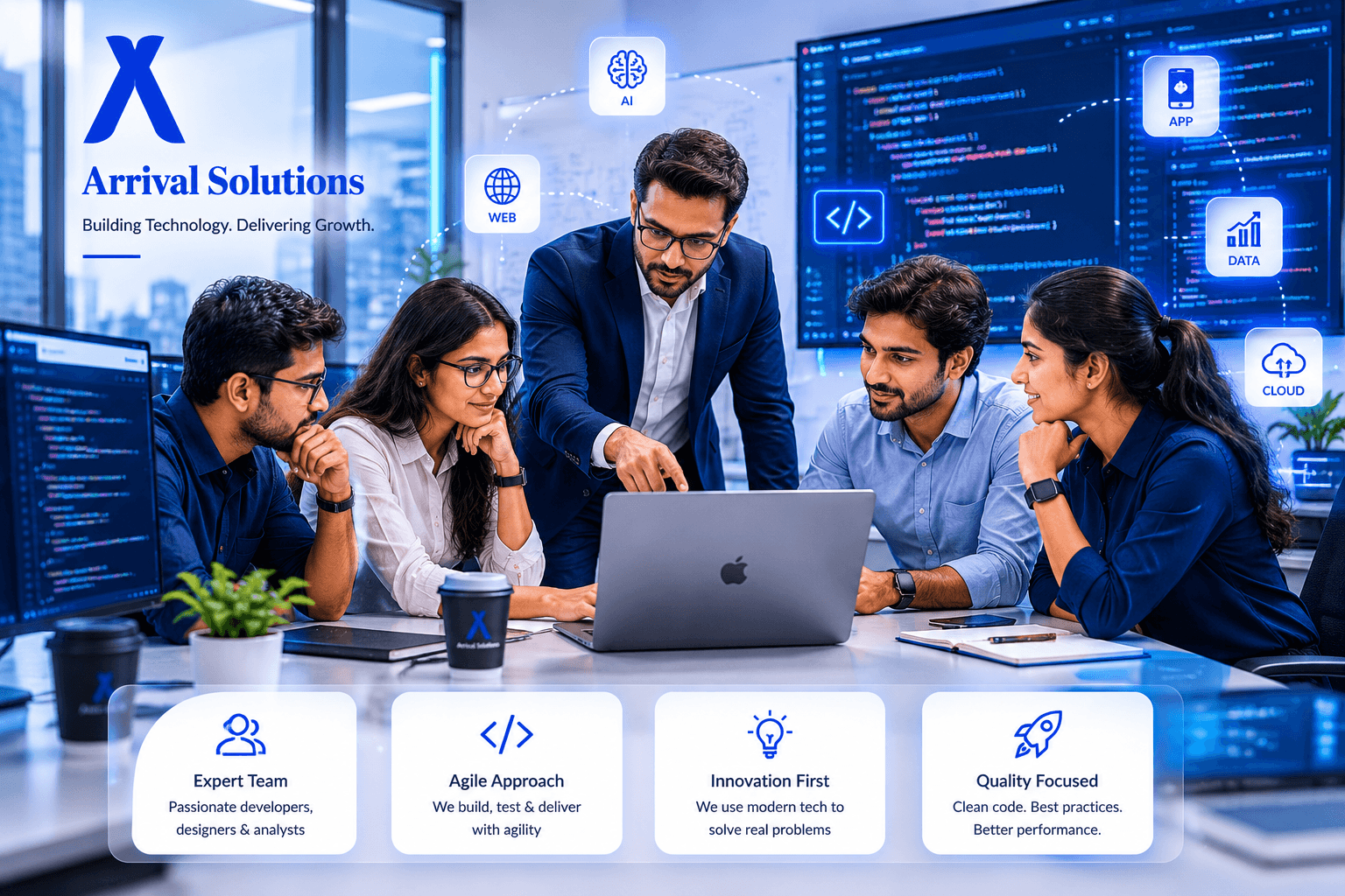 IT Career Growth